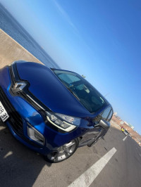 voitures-renault-clio-4-2018-gt-line-bir-el-djir-oran-algerie