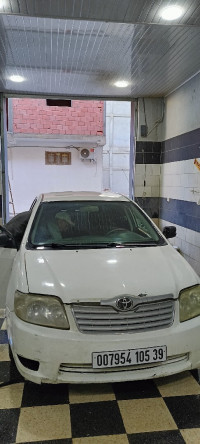 voitures-toyota-corolla-2005-el-oued-algerie