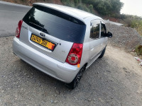 citadine-kia-picanto-2008-بيكنط-algerie