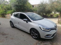 voitures-renault-clio-4-2019-gt-line-el-milia-jijel-algerie