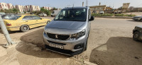 voitures-peugeot-partner-2022-refter-bab-ezzouar-alger-algerie