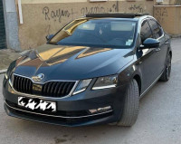 berline-skoda-octavia-2018-laurin-amp-klement-batna-algerie