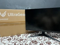 lg ultragear 24gq50f