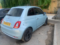 voitures-fiat-500-2023-dolcevita-ain-naadja-alger-algerie