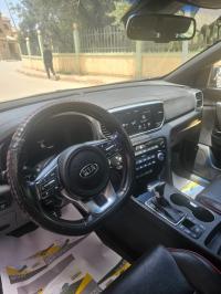 Kia Sportage 2019 Premium thumbnail 4
