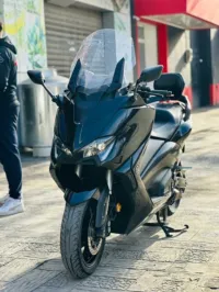 Yamaha tmax 530 sx Tmax 530 sx 2017