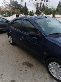 voitures-renault-megane-1-2001-hassi-ben-okba-oran-algerie