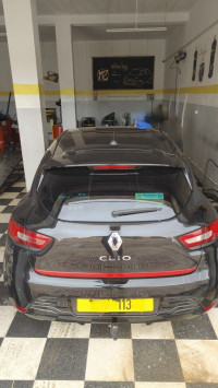 voitures-renault-clio-4-2013-exception-sidi-bel-abbes-algerie