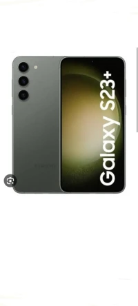 Samsung S23+