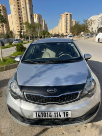 voitures-kia-rio-5-portes-2014-kouba-alger-algerie