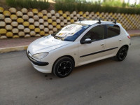 voitures-peugeot-206-2003-ferdjioua-mila-algerie