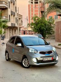 سيارات-kia-picanto-2015-brazilia-أرزيو-وهران-الجزائر