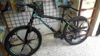 Vélo Vélo 