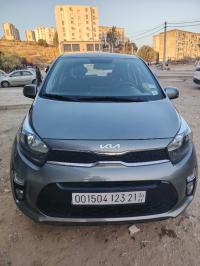 سيارات-kia-picanto-2023-star-lx-سكيكدة-الجزائر