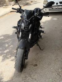 دراجات-نارية-وسكوترات-yamaha-mt-07-2023-مسيلة-المسيلة-الجزائر