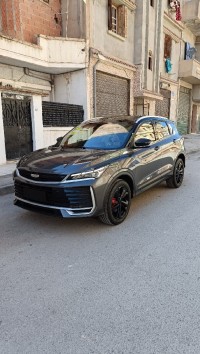 سيارات-geely-coolray-2026-flag-ship-برج-الكيفان-الجزائر