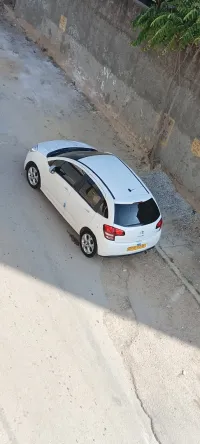 Citroen C3 2012 Vitamine