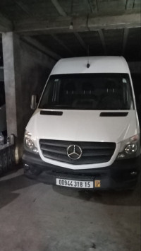 fourgon-mercedes-sprinter-311-2018-tadmait-tizi-ouzou-algerie