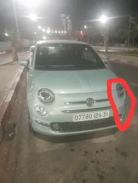 Fiat 500 2024 Dolcevita dz