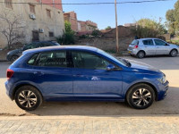 voitures-volkswagen-polo-2021-life-ain-defla-algerie