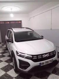 Dacia Jogger 2023 Issenciel