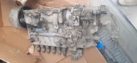 Pompe injection