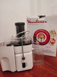 Centrifugeuse / extracteur de jus Moulinex 