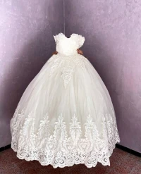 Robe mariage femme