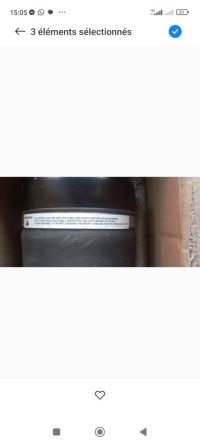 vehicles-parts-amortisseur-de-suspension-pneumatique-mercides-alger-centre-algeria