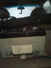 Auto radio mp3 USB 