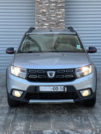 voitures-dacia-sandero-2019-tech-road-telerghma-mila-algerie