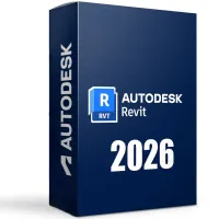 Autodesk 2026 - AutoCAD / Revit / Robot / Civil 3D