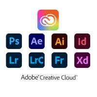 ADOBE CREATIVE CLOUD