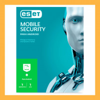 logiciels-abonnements-antivirus-eset-pour-android-el-harrach-alger-algerie