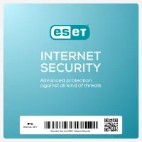 ESET NOD32 OFFICIEL 2 ANS