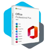 OFFICE 2021 PRO+