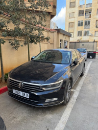 voitures-volkswagen-passat-2018-carat-douera-alger-algerie