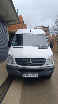 fourgon-mercedes-sprinter-311-cdi-2013-bougara-blida-algerie