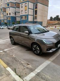 سيارات-suzuki-swift-2025-gl-plus-العاشور-الجزائر