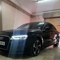 سيارات-audi-a3-limousine-2019-design-القليعة-تيبازة-الجزائر