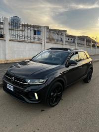 سيارات-volkswagen-t-roc-2026-r-line-القليعة-تيبازة-الجزائر