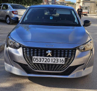 voitures-peugeot-208-2023-allure-les-eucalyptus-alger-algerie