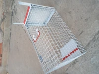 Cage de piège 