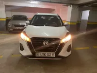 Nissan Kicks 2022 
