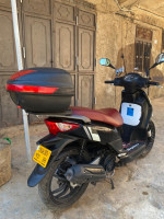 motos-et-scooters-s-sym-2021-tissemsilt-algerie