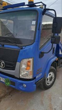 شاحنة-schacman-camion-depannage-2019-السوقر-تيارت-الجزائر