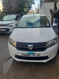 سيارات-dacia-logan-2014-عين-بنيان-الجزائر