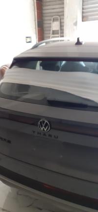 سيارات-volkswagen-tahru-2025-برج-بوعريريج-الجزائر