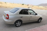 سيارات-hyundai-accent-2008-عين-لحجر-سطيف-الجزائر
