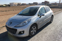 voitures-peugeot-207-2011-setif-algerie